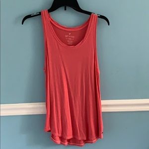 American Eagle soft and sexy tank